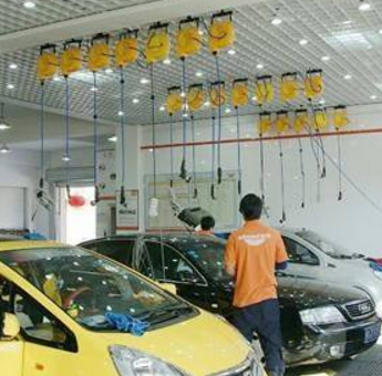 卡馬特汽車服務